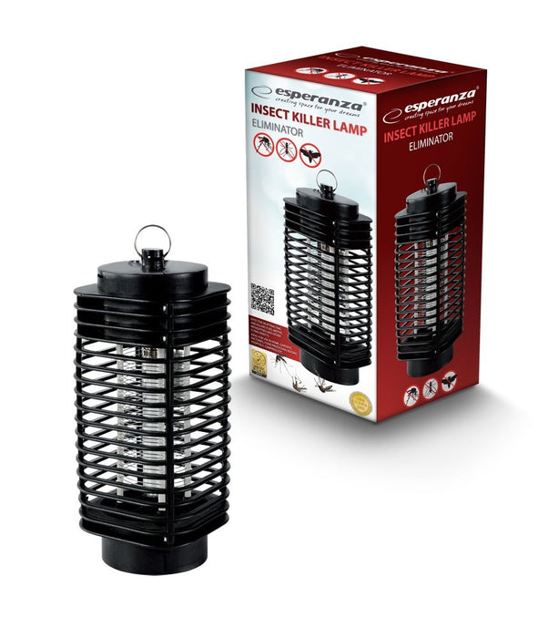 Esperanza EHQ002 insect killer accessory Lamp