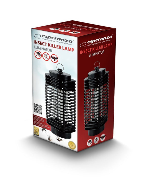Esperanza EHQ002 insect killer accessory Lamp