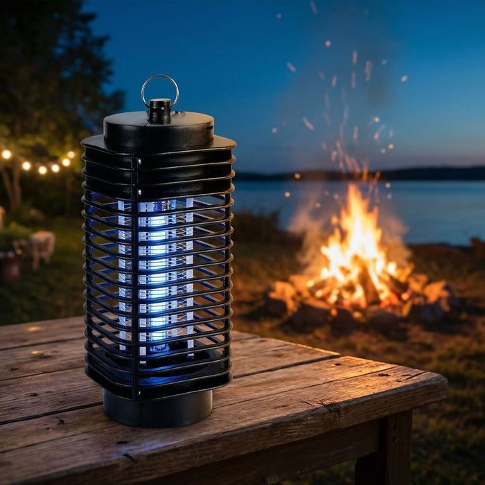 Esperanza EHQ002 insect killer accessory Lamp