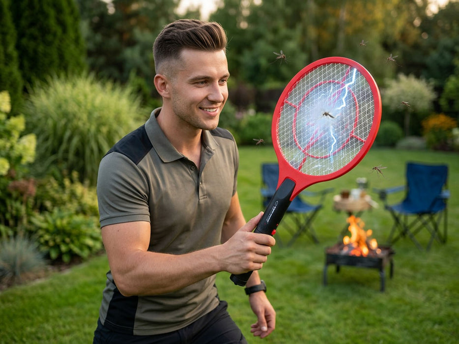 Esperanza EHQ004 Electric insect killer