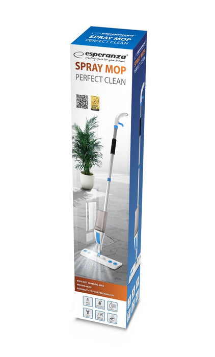 Esperanza EHS003 Mop with washer