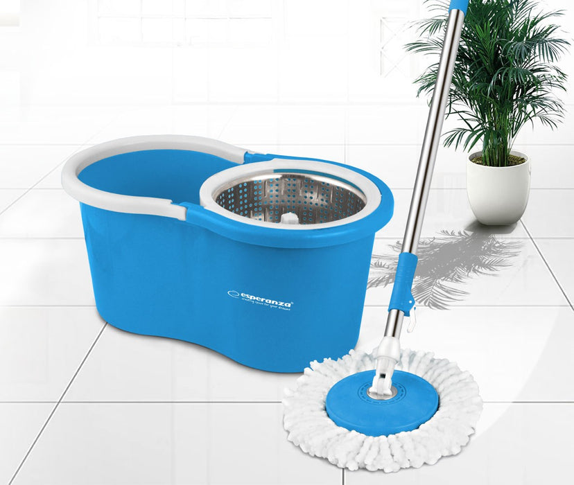 Esperanza EHS006 Rotary Mop