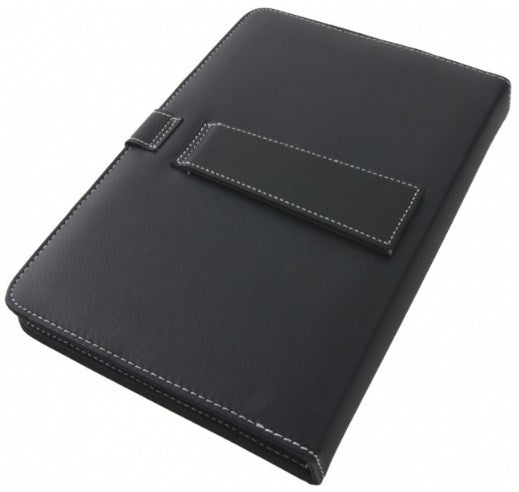 Esperanza EK125 tablet case 25.6 cm (10.1") Folio Black