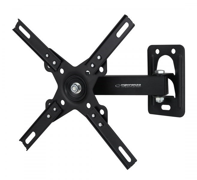 Esperanza HORUS 127 cm (50") Black