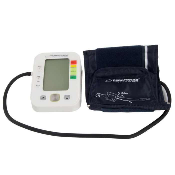 Esperanza ECB003 blood pressure unit Upper arm Semi-automatic