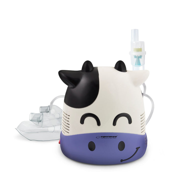 Esperanza ECN001 nebulizer Mesh nebuliser