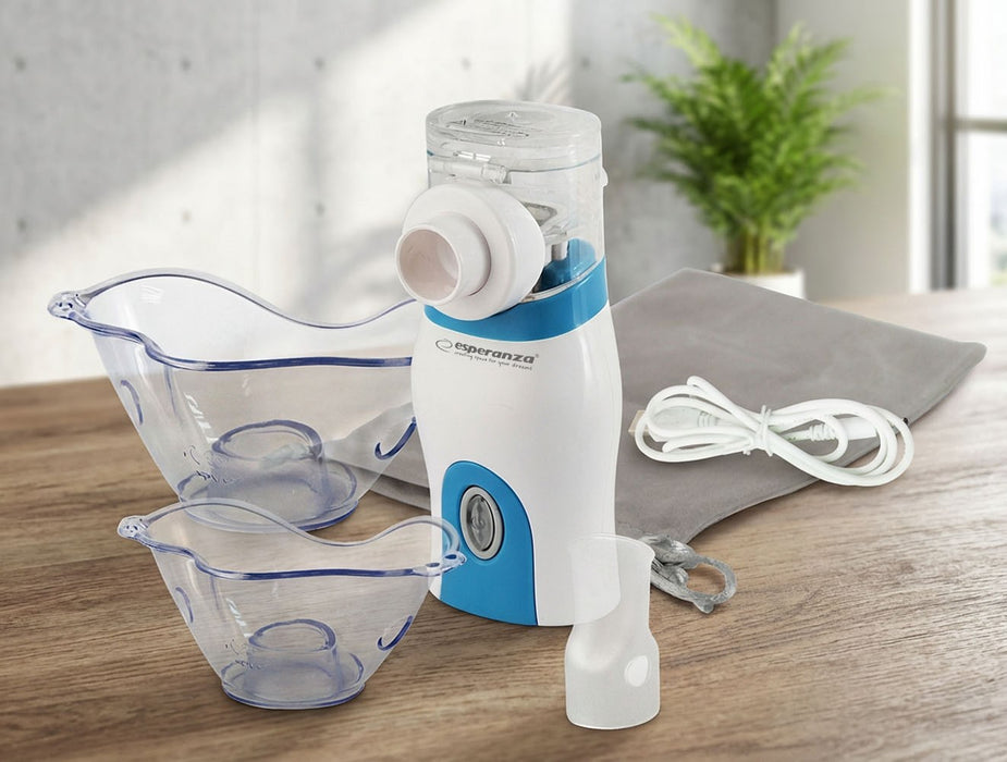 Esperanza ECN005 Inhalator / Nebulizer