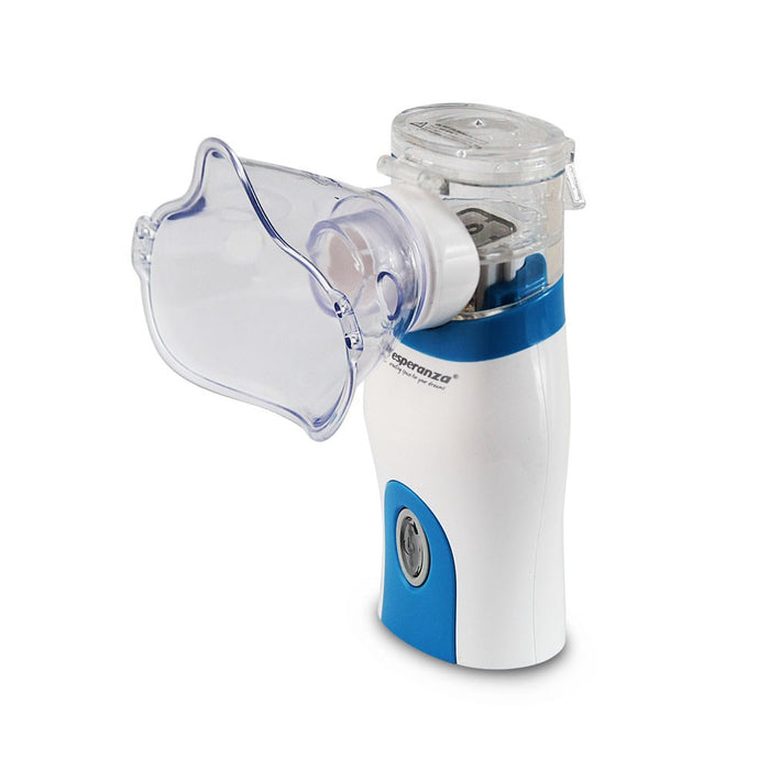 Esperanza ECN005 Inhalator / Nebulizer