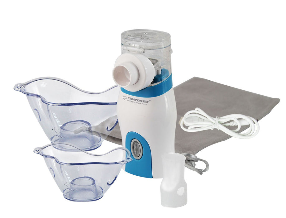 Esperanza ECN005 Inhalator / Nebulizer