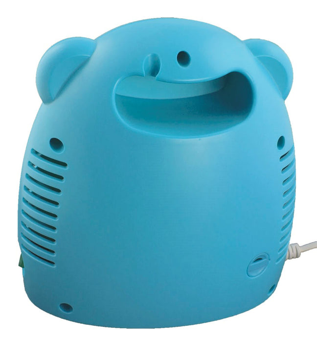 Esperanza ECN004 Compressor Nebuliser