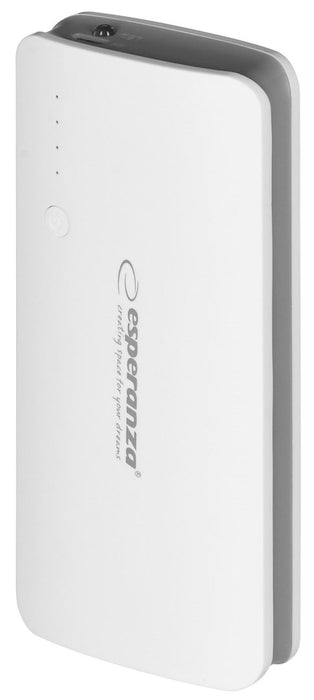 External battery Esperanza RADIUM 8000 MAH