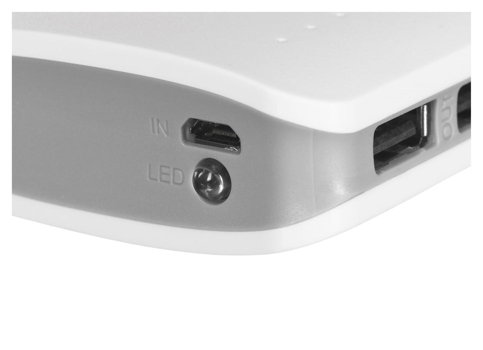 External battery Esperanza RADIUM 8000 MAH