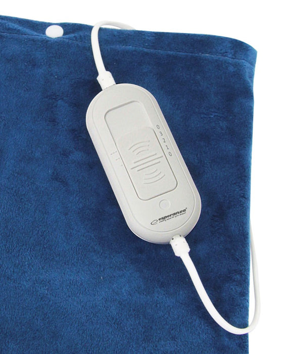 Esperanza EHB004 Electric cushion 60 W Blue