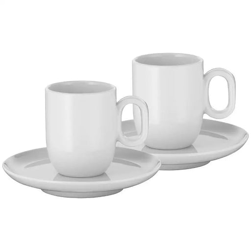ESPRESSO GLASSES WMF 2 PCS. - Консумативи за почистване<<<За дома<<<Малки електроуреди за