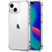 ESR Air Armor Case for iPhone 13 / iPhone 14 - Transparent - Cell phone cases and covers<<<HurtelXML