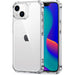 ESR Air Armor Case for iPhone 14 Plus - Clear - Cell phone cases and covers<<<HurtelXML