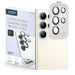 ESR Armorite Galaxy S24 Ultra lens protection glass (black) - For smartphones<<<Tempered glass and screen