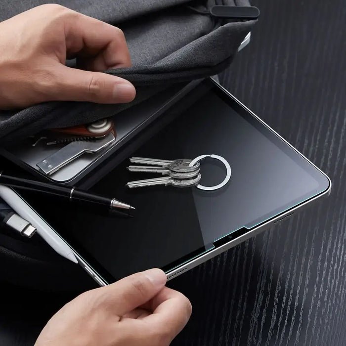 ESR Armorite Tempered Glass for iPad Air 10.9’’ 4/5 2020-2022 / Pro 11.2’’ / 3/4 2020-2022 - Cell phone tempered