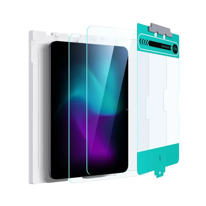 ESR Armorite Tempered Glass for iPad Pro 11’’ 2024 - 2 pcs. - Cell phone tempered glass<<<HurtelXML