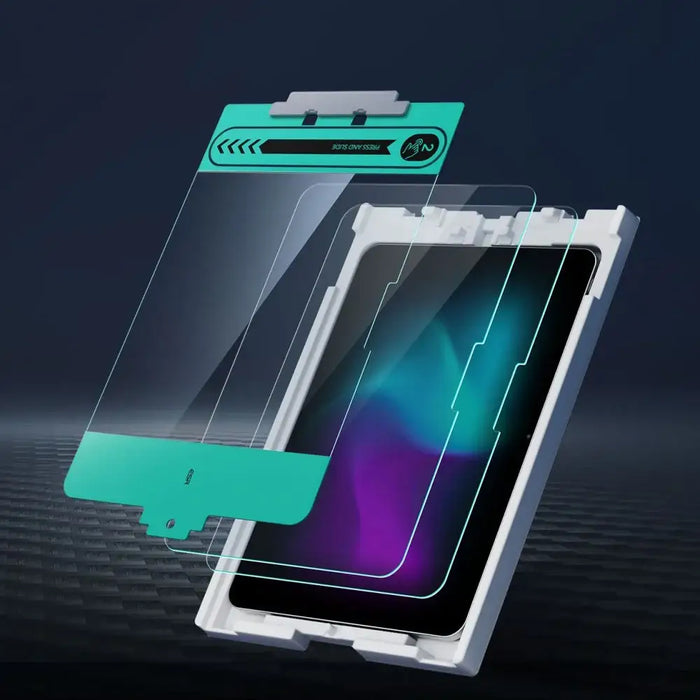 ESR Armorite Tempered Glass for iPad Pro 11’’ 2024 - 2 pcs. - Cell phone tempered glass<<<HurtelXML