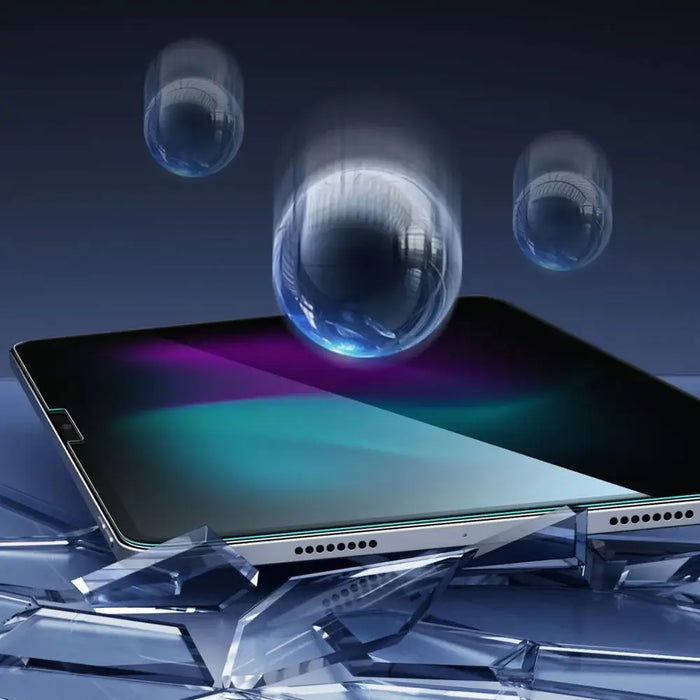 ESR Armorite Tempered Glass for iPad Pro 11’’ 2024 - 2 pcs. - Cell phone tempered glass<<<HurtelXML