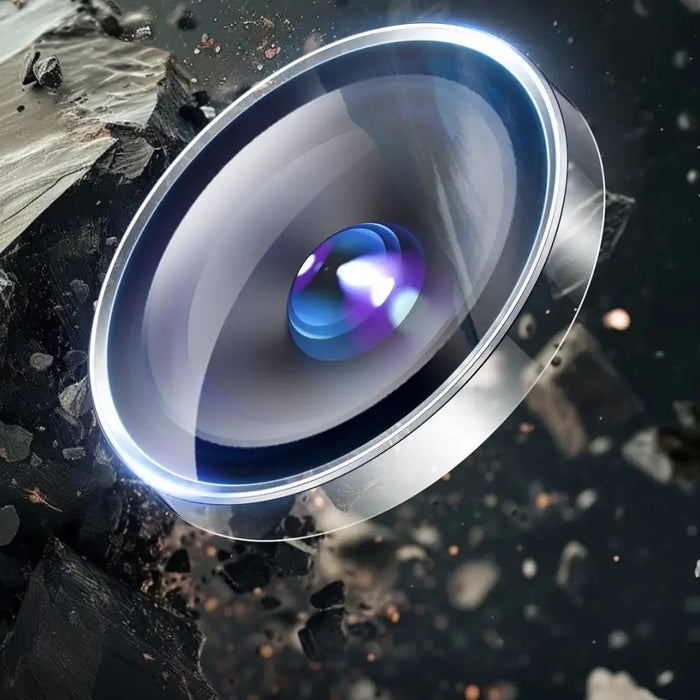 ESR Armorite Tempered Glass for iPhone 16 / 16 Plus Camera - Cell phone tempered glass<<<HurtelXML