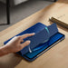 ESR Ascend Trifold Case for iPad Air 10.9’’ 4/5 2020-2022 / 11.6’’ 2024 - Dark Blue - Cell phone cases