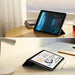 ESR Ascend Trifold Case for iPad Air 10.9’’ 4/5 2020-2022 / 11.6’’ 2024 - Black - Cell phone cases