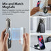 ESR Classic Hybrid Case for iPhone 15 Pro Max (transparent) - Protective cases for smartphones<<<Cases<<<GSM