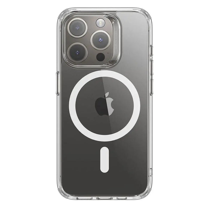 ESR Classic Hybrid Case for iPhone 15 Pro Max (transparent) - Protective cases for smartphones<<<Cases<<<GSM