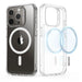 ESR Classic Hybrid Case for iPhone 15 Pro Max (transparent) - Protective cases for smartphones<<<Cases<<<GSM