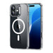 ESR Classic Hybrid Case (HaloLock) for iPhone 16 Plus (clear) - Protective cases for smartphones<<<Cases<<<GSM