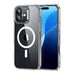 ESR Classic Hybrid Case (HaloLock) for iPhone 16 Plus (clear) - Protective cases for smartphones<<<Cases<<<GSM
