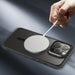ESR Classic Hybrid (HaloLock) Case for iPhone 15 Pro Max (black) - Protective cases for smartphones<<<Cases<<<GSM