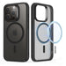 ESR Classic Hybrid (HaloLock) Case for iPhone 15 Pro Max (black) - Protective cases for smartphones<<<Cases<<<GSM