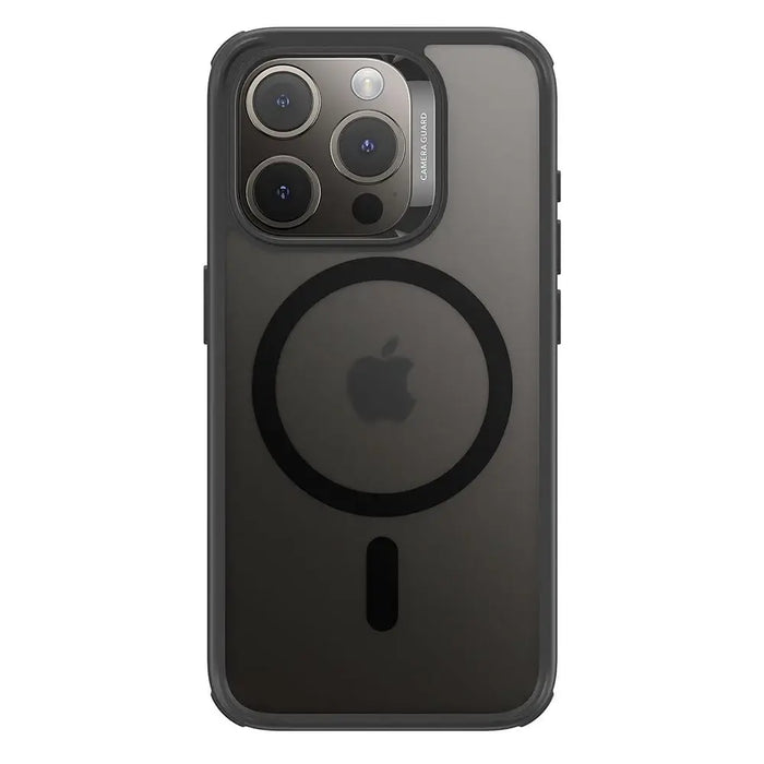 ESR Classic Hybrid (HaloLock) Case for iPhone 15 Pro Max (black) - Protective cases for smartphones<<<Cases<<<GSM