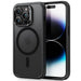 ESR Classic Hybrid Halolock Case with MagSafe for iPhone 14 Pro - Matte Black - Cell phone cases and covers<<<HurtelXML