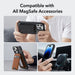 ESR Classic Hybrid Halolock Case with MagSafe for iPhone 14 Pro - Matte Black - Cell phone cases and covers<<<HurtelXML