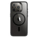 ESR Classic Hybrid Halolock MagSafe Case for iPhone 15 Pro Max - Clear Black - Cell phone cases and covers<<<HurtelXML