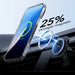 ESR Classic Hybrid Kickstand Halolock MagSafe Case Set with Stand + Tempered Glass for iPhone 16 Pro Max - Clear - Cell