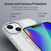 ESR Classic Kickstand Case for iPhone 14 Plus - Clear - Protective cases for smartphones<<<Cases<<<GSM