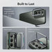 ESR Classic Kickstand Case for Samsung Galaxy S23+ - Clear Green - Cell phone cases and covers<<<HurtelXML