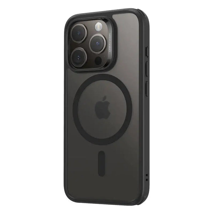 ESR Halo Lock Case for iPhone 15 Pro (black) - Protective cases for smartphones<<<Cases<<<GSM