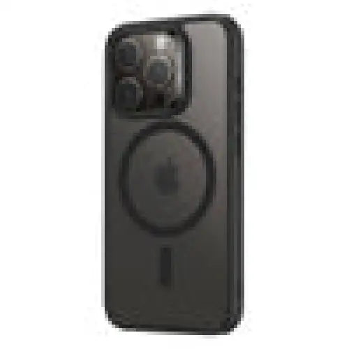 ESR Halo Lock Case for iPhone 15 Pro (black) - Protective cases for smartphones<<<Cases<<<GSM