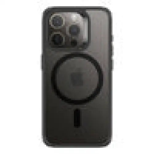 ESR Halo Lock Case for iPhone 15 Pro (black) - Protective cases for smartphones<<<Cases<<<GSM