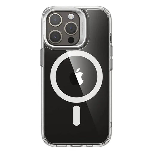 ESR Halo Lock Etouffee for iPhone 15 Pro Max (transparent) - Protective cases for smartphones<<<Cases<<<GSM