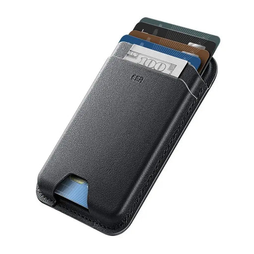 ESR HaloLock magnetic wallet (black) - Other<<<GSM Accessories<<<InnproXML