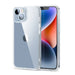 ESR Ice Shield Case for iPhone 14 Plus - Clear - Cell phone cases and covers<<<HurtelXML