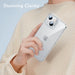 ESR Ice Shield Case for iPhone 14 Plus - Clear - Cell phone cases and covers<<<HurtelXML