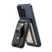 ESR magnetic wallet with stand function (black) - Other<<<GSM Accessories<<<InnproXML